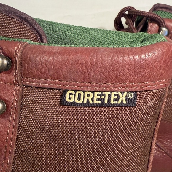 Wolverine GORE-TEX big horn Dark Brown Boots size 8.5 main image 6